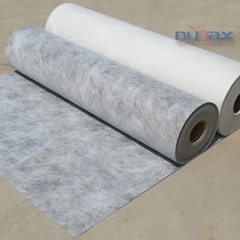 Màng Chống Thấm PE 3 Lớp DURAX – Giải Pháp Ngăn Ẩm, Chống Thấm Hiệu Quả Cho Nền Bê Tông Và Hồ Cá