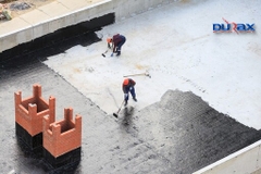 Sơn Chống Thấm 2 Thành Phần Gốc Xi Măng TAIKO NITTON PLUS