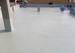 Sơn Chống Thấm 2 Thành Phần Gốc Xi Măng TAIKO NITTON PLUS