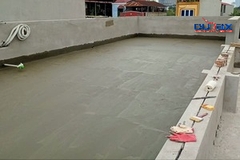 Sơn Chống Thấm 2 Thành Phần Gốc Xi Măng TAIKO NITTON PLUS