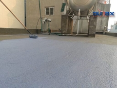 Sơn Chống Thấm 2 Thành Phần Gốc Xi Măng TAIKO NITTON PLUS