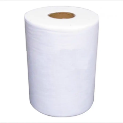 Vải Polyester, Vải Gia Cố Chống Thấm Mái Nhà, Sàn, Khe Nứt