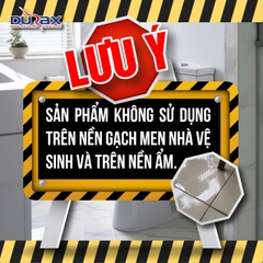 Sơn Chống Thấm DURA Trong Suốt Đa Năng – Dùng Cho Tường, Cửa Sổ, Sàn, Ban Công, Máng Xối Gỗ Công Nghiệp