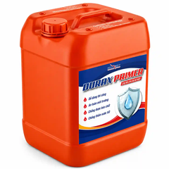 DURAX PRIMER – Lớp Lót Chống Thấm 1 Thành Phần Tăng Bám Dính Cho Mọi Bề Mặt Bền Lâu 10 Năm