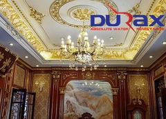 Sơn Nhũ Ánh Kim DURA METALLIC Tăng Đẳng Cấp Không Gian