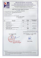 Sơn Chống Thấm TAIKO PU95 – Polyurethane Đàn Hồi Cao, Chống Nứt, Kháng UV, Bám Dính Tuyệt Vời