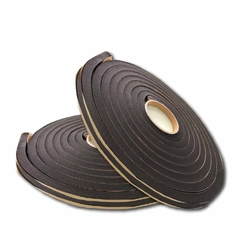 Thanh Cao Su Trương Nở Chống Thấm Hyperstop DB2010 TAIKO Chèn Mạch, Cổ Ống Thoát Sàn | Dài 1m