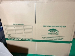 Băng Keo Chống Thấm Siêu Dính TAIKO – Dán Tôn, Dán Kính, Chống Dột Cấp Tốc