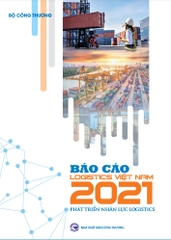Báo cáo Logistics Việt Nam 2021