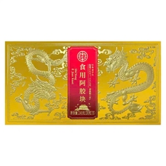 Miếng A Giao ăn liền Bắc Kinh Đồng Nhân Đường
