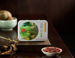 TPBVSK Viên ngậm Kim La Hán Đồng Nhân Đường