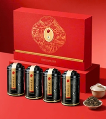 Hồng Trà Đồng Nhân Đường 40gram