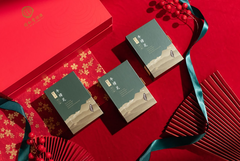 TPBVSK Viên uống Nấm Ngưu chương chi Nhuỵ hoa nghệ tây