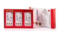 Nước uống Tây dương sâm Thạch hộc Hin Sang