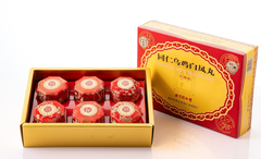 Ô kê bạch phụng hoàn