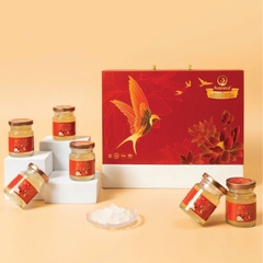 Avanest Yến chưng các vị 70ml/hũ