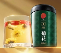 Cúc hoa vàng