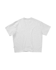 Insane® “I” Tanning Tee - Melange