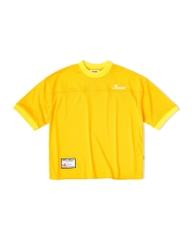 Insane® Mesh Jersey - Yellow