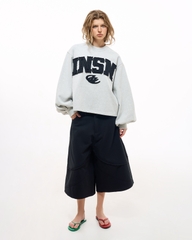 Insane® INSN LongSleeve - Melange