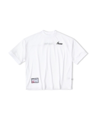 Insane® Mesh Jersey - White