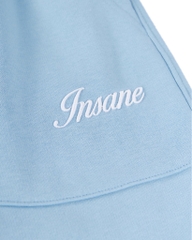 Insane® Weekly Track Pants - Baby Blue