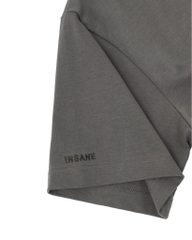 Insane® Cozy Tee - Grey