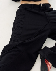 Insane® Halo Sweatpants - Black