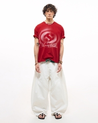 Insane® “I” Tanning Tee - Red