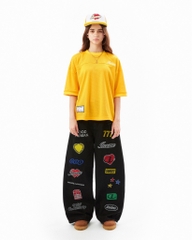 Insane® Mesh Jersey - Yellow