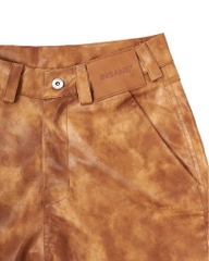 Insane® Leather Pants