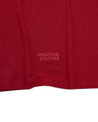 Insane® INSN Tee - Red