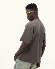 Insane® Cozy Tee - Grey