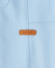 Insane® Weekly Track Pants - Baby Blue