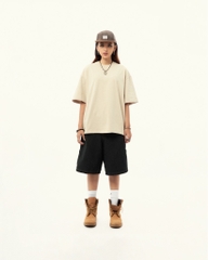 Insane® Cozy Tee - Dune