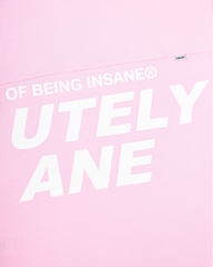 Insane® Absolutely Tee - Pink