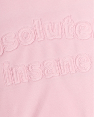 Insane® Absolutely LongSleeve - Pink