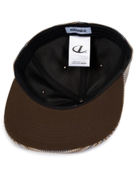 Insane® Big Logo Snapback