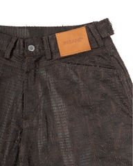 Insane® Rolled-Up Jorts