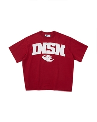 Insane® INSN Tee - Red