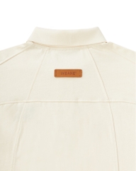 Insane® Mellow Polo - Cream