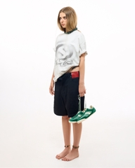 Insane® “I” Tanning Tee - Melange