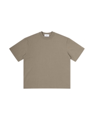 Insane® Cozy Tee - Taupe