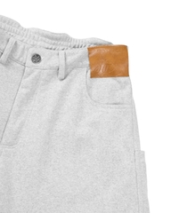 Insane® Halo Sweatjorts - Melange