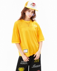 Insane® Mesh Jersey - Yellow