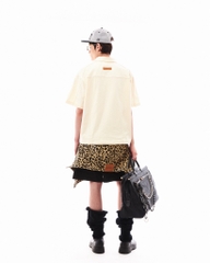 Insane® Mellow Polo - Cream