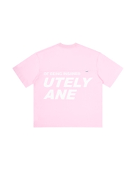 Insane® Absolutely Tee - Pink