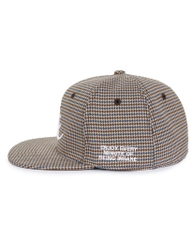 Insane® Big Logo Snapback