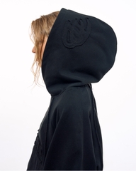 Insane® Halo Hoodie - Black