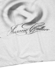 Insane® “I” Tanning Tee - Melange